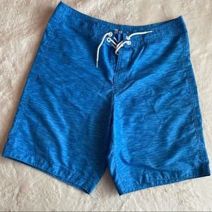 Hollister swim trunks
